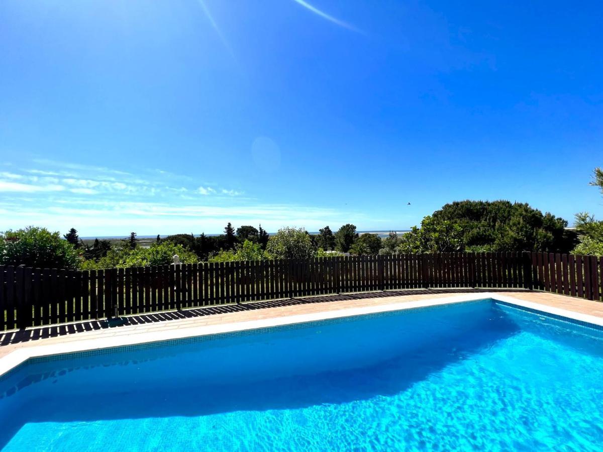 Tavira Vila Formosa 6 With Pool By Homing Exterior photo