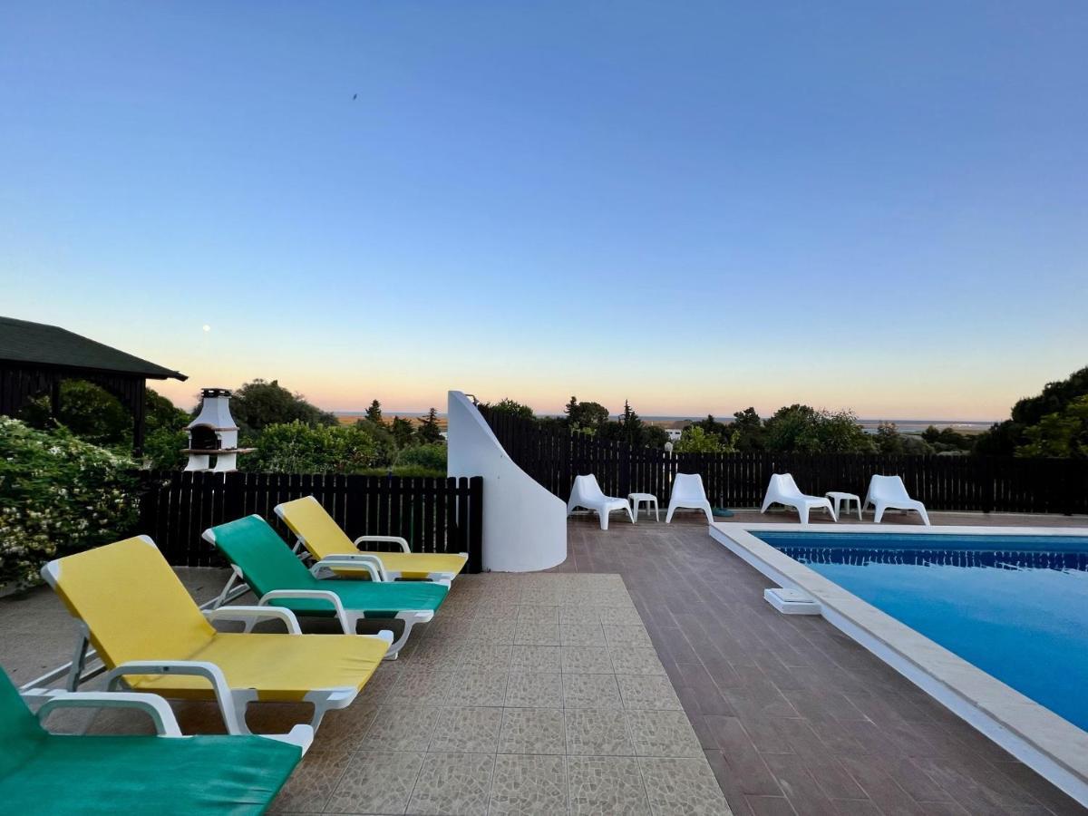 Tavira Vila Formosa 6 With Pool By Homing Exterior photo