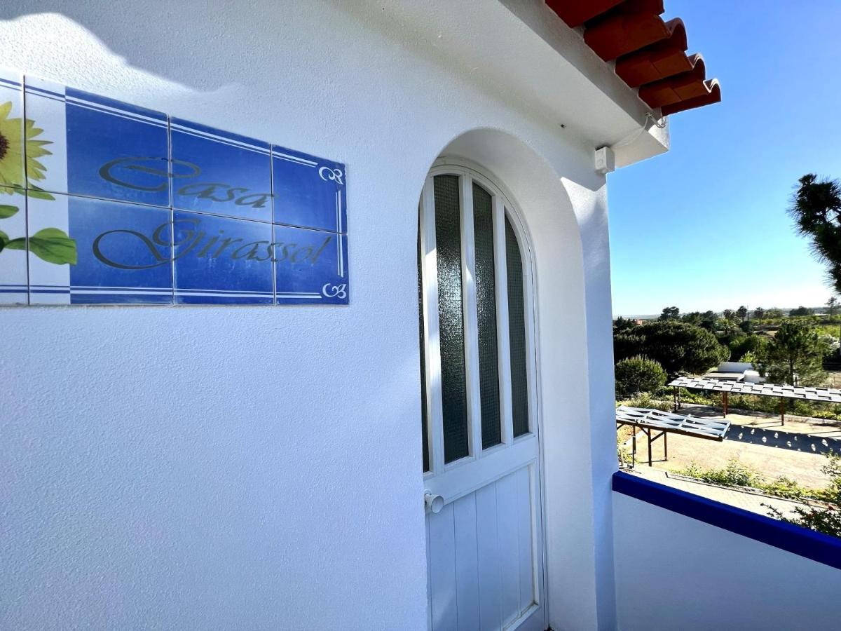 Tavira Vila Formosa 6 With Pool By Homing Exterior photo