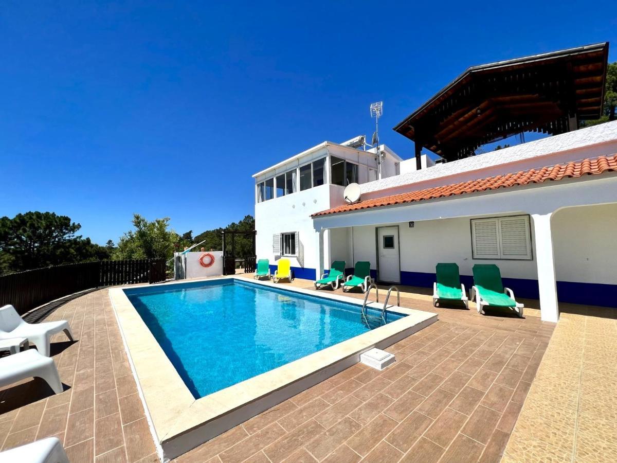 Tavira Vila Formosa 6 With Pool By Homing Exterior photo