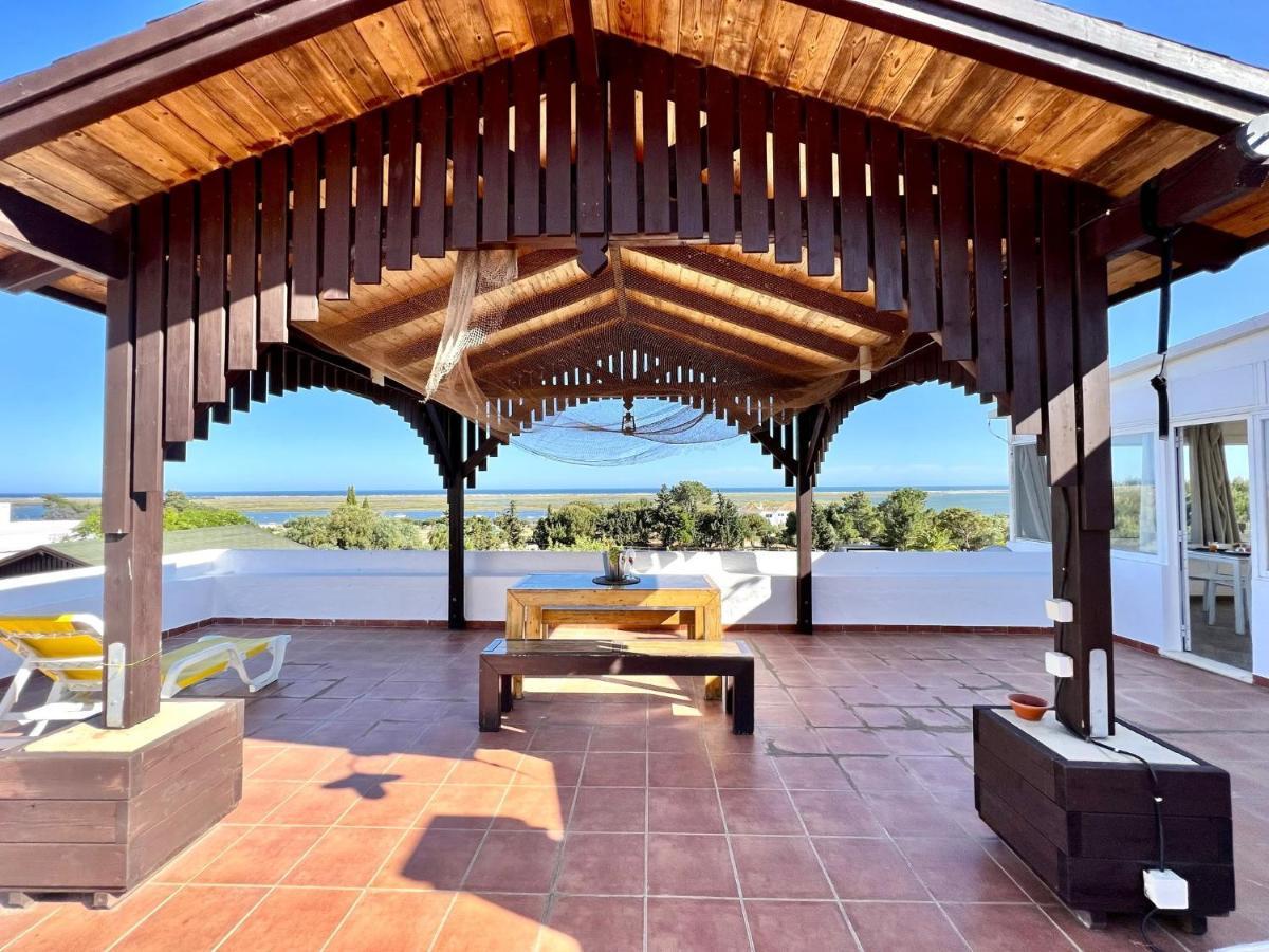 Tavira Vila Formosa 6 With Pool By Homing Exterior photo